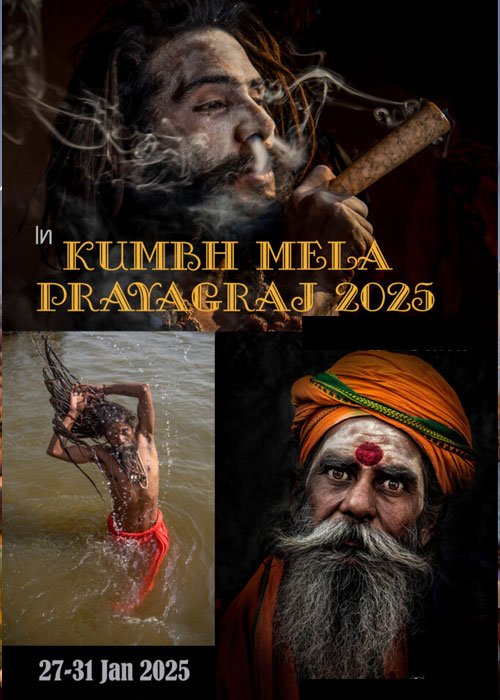 Prayagraj Kumbh Mela Tours Packages