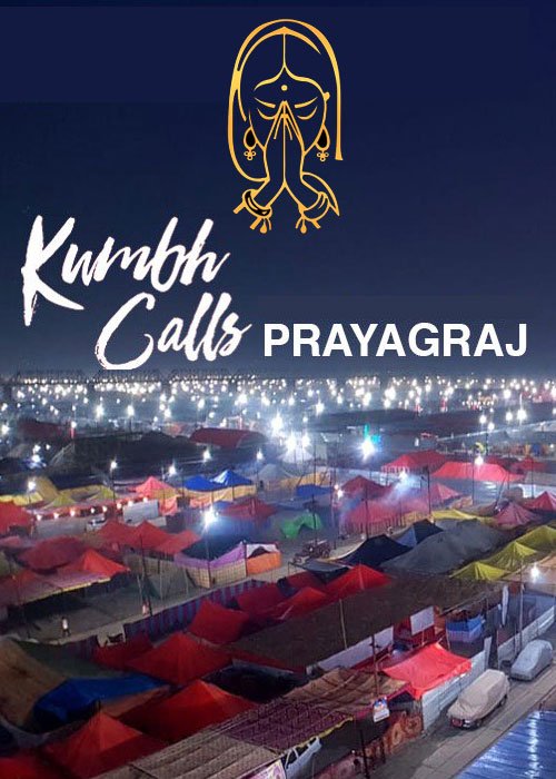 Kumbh Mela Tour Prayagraj 2025