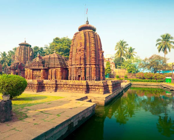 Book Odisha Tour Packages