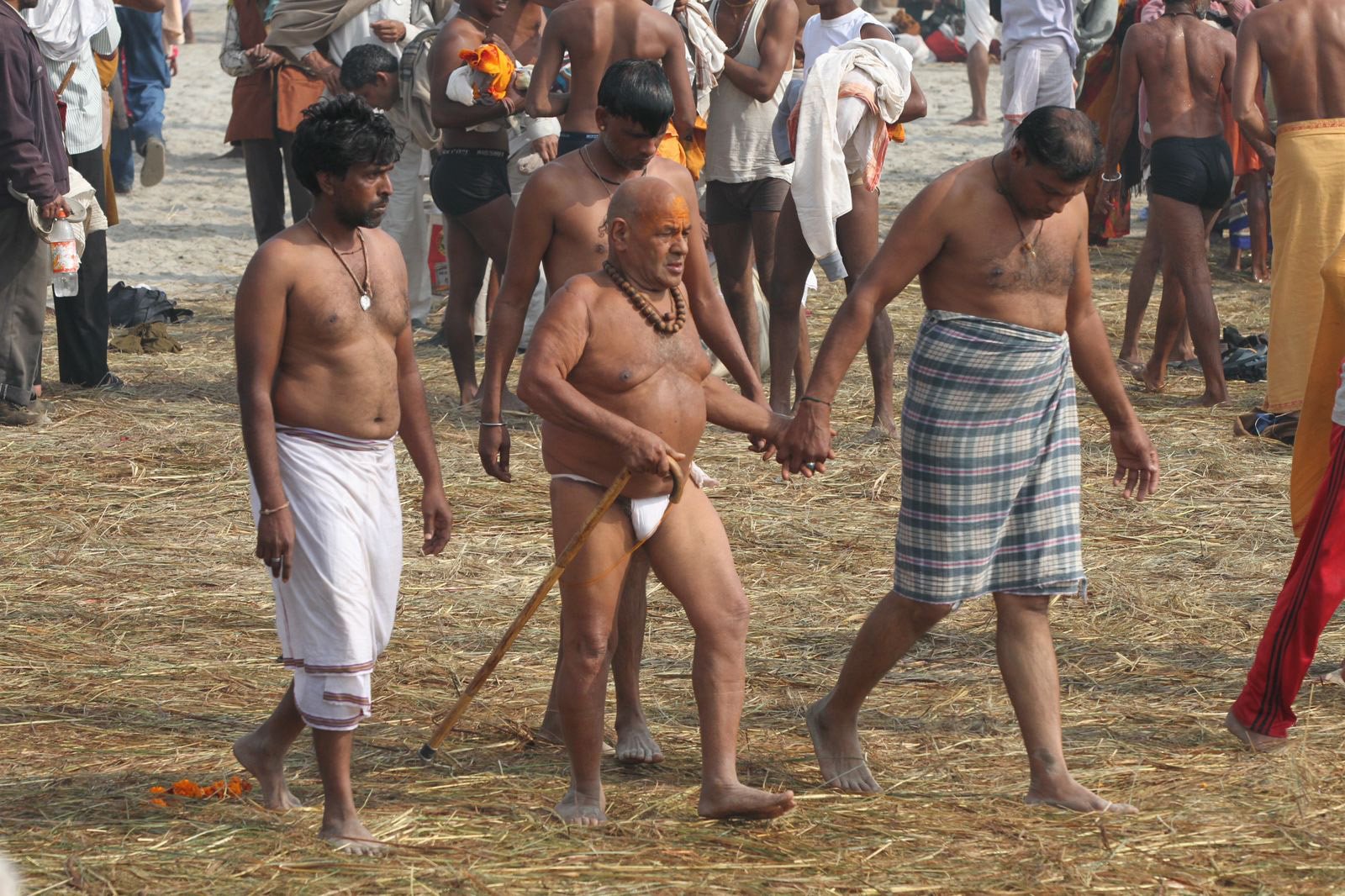 book kumbh mela luxury tour packages