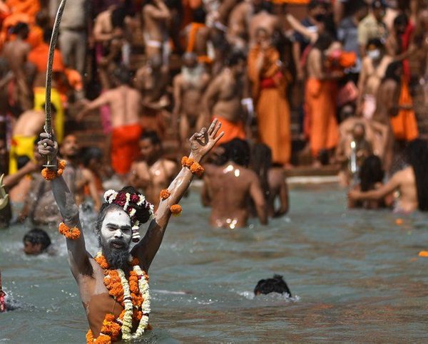 Book Kumbh Mela Tour Packages