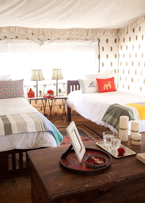 Book Kumbh Mela Accommodation