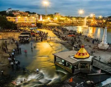 Best Agency for Kumbh Mela Tour Packages