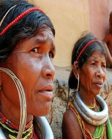 Odisha Tribal Tour Packages 2025