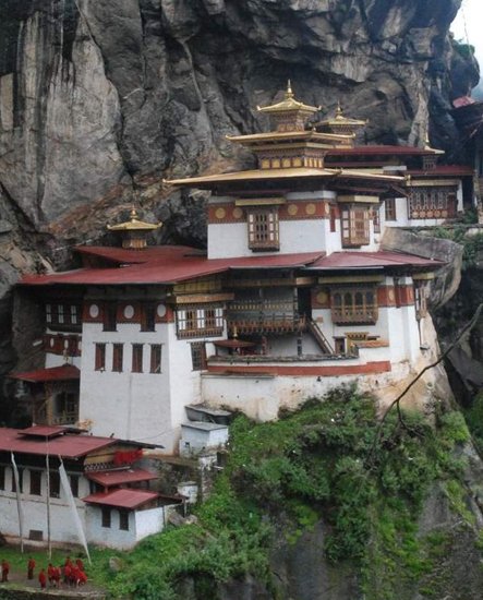 Bhutan Best Tour Packages