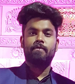 Shivam Arora